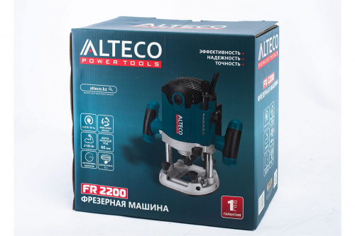 ������ ALTECO FR 2200 ���� 6