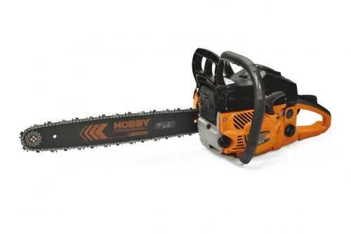 Бензопила CARVER HOBBY HSG 152-18 Бензопила CARVER HOBBY HSG 152-18