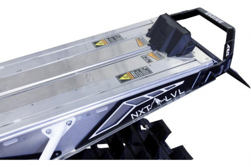 Задний Бампер Для Polaris Pro-Rid Skinz Next Level фото 3 Задний Бампер Для Polaris Pro-Rid Skinz Next Level фото 3