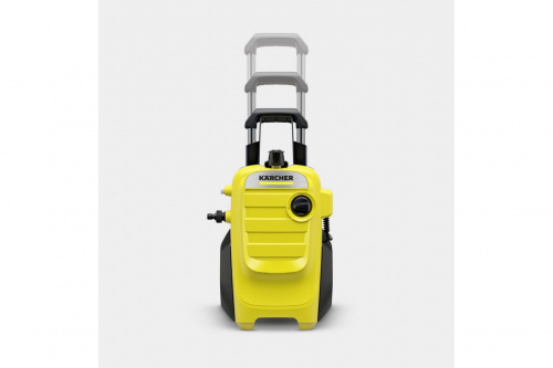 ����� �������� �������� Karcher K 4 Compact ���� 5