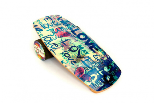 ������ ���� "Pro Balance" LOVE2 ���� 3