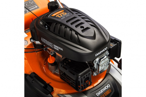   DAEWOO DLM 5100SV  2