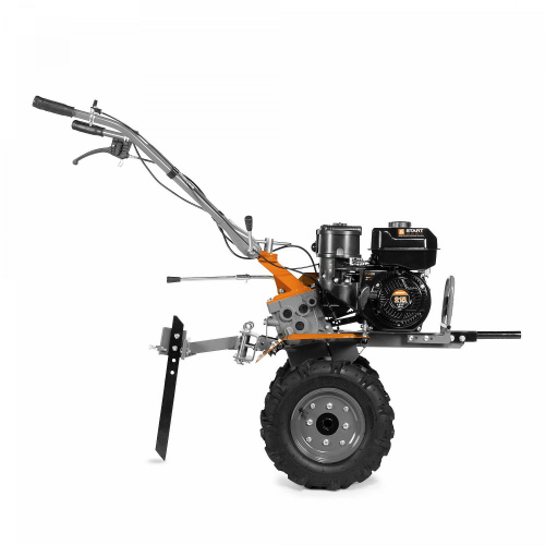 Мотоблок бензиновый DAEWOO DATM 2.1 фото 5 Мотоблок бензиновый DAEWOO DATM 2.1 фото 5