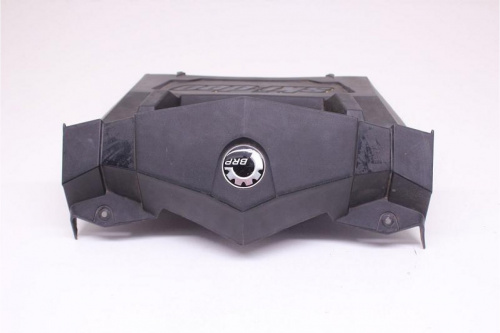 Брызговик черный Summit REV-XP, REV-XU 520000565 фото 4 Брызговик черный Summit REV-XP, REV-XU 520000565 фото 4