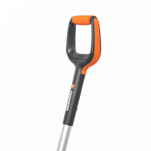 Лопата снеговая DAEWOO DAST 50 фото 3 Лопата снеговая DAEWOO DAST 50 фото 3