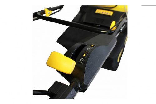 Скарификатор бензиновая CHAMPION GSC5140 фото 6 Скарификатор бензиновая CHAMPION GSC5140 фото 6