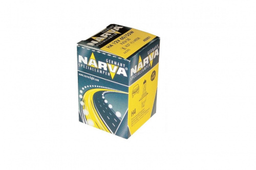 Лампа Narwa H4 ближний-дальний ОЕМ 2870448 48881 Лампа Narwa H4 ближний-дальний ОЕМ 2870448 48881