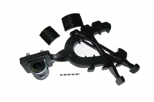 Крепление рогатка (большое с закручен основанием) 33-20-022-S Крепление рогатка (большое с закручен основанием) 33-20-022-S