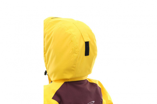   DF Junior Purple-Yellow  5