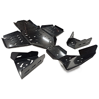 ������ KTZ ��� BRP CAN AM G1 MAX OUTLANDER 650/850/1000
