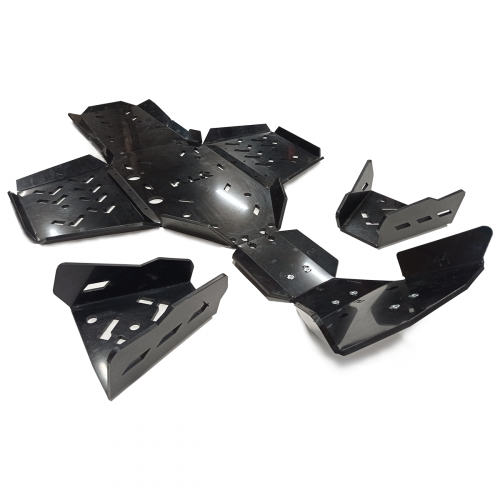 ������ KTZ ��� BRP CAN AM G1 MAX OUTLANDER 650/850/1000