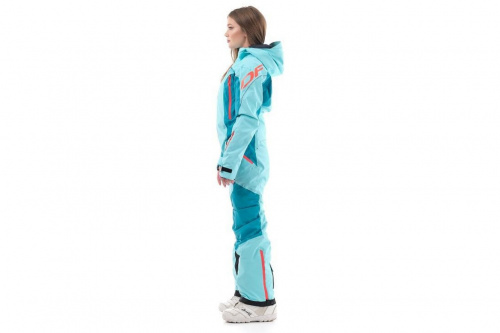   SKI premium WOMAN BALTIC  5