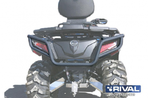   CF-MOTO X5 H.O.(2015-), X6 (2019-)