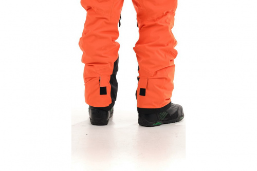   SKI Basic MAN ORANGE  6