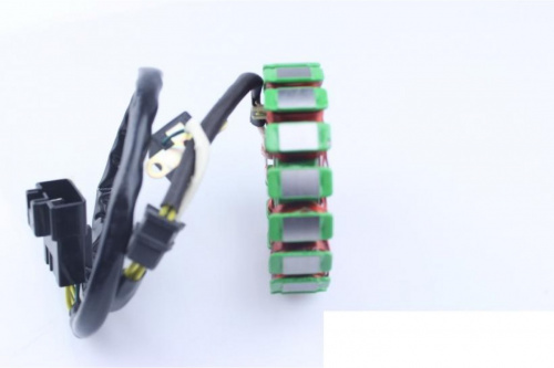 Статор магнето (генератора) 0180-032000 фото 2 Статор магнето (генератора) 0180-032000 фото 2