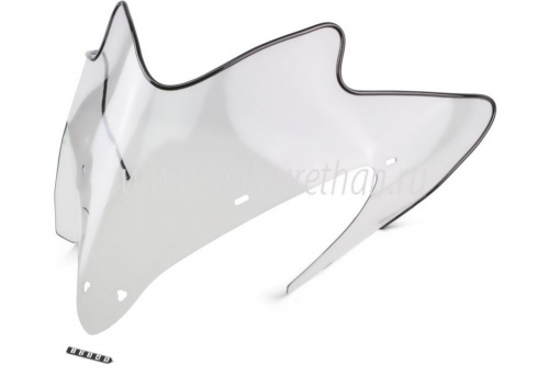 Стекло для снегохода Yamaha RX-1MTX 2009 Стекло для снегохода Yamaha RX-1MTX 2009