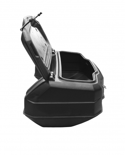 КОФР ЗАДНИЙ PANZERBOX PZ 3000 NORMA фото 6 КОФР ЗАДНИЙ PANZERBOX PZ 3000 NORMA фото 6