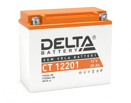 �������������� ������� Delta CT 12201 ���� 3