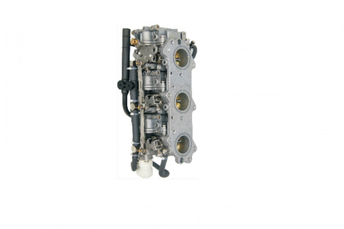 Карбюратор ПЛМ Parsun F40 Карбюратор ПЛМ Parsun F40