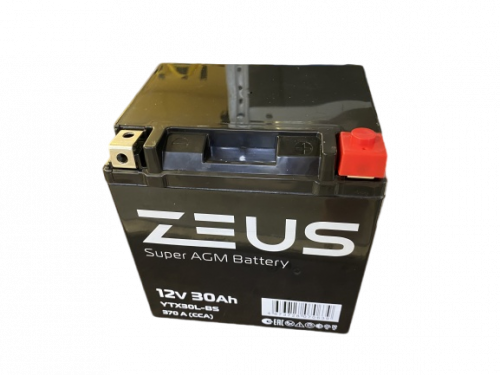 �������������� ������� ZEUS AGM 30 �� ���� 3