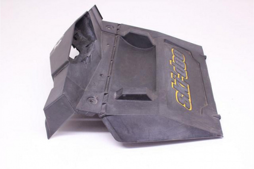 Брызговик черный Summit REV-XP, REV-XU 520000565 фото 3 Брызговик черный Summit REV-XP, REV-XU 520000565 фото 3