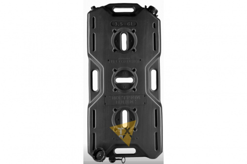 Канистра Экстрим 15л. Синяя фото 8 Канистра Экстрим 15л. Синяя фото 8