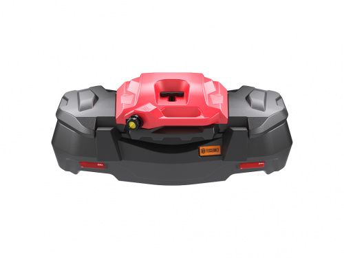 �������� BRP Outlander 10 � ���� 6