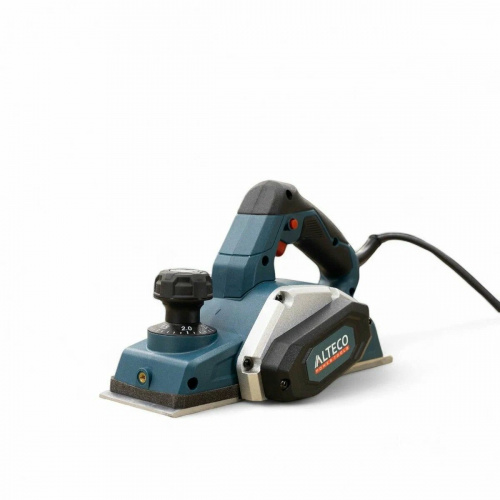 Электрический рубанок Alteco PL 650 30123 Электрический рубанок Alteco PL 650 30123