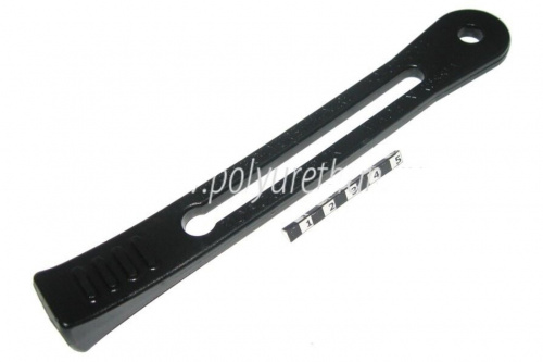 Фиксатор капота снегохода Тайга Фиксатор капота снегохода Тайга