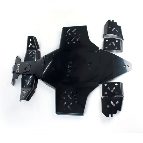 ������ KTZ ��� POLARIS GENERAL ���� 12