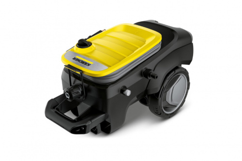 ����� �������� �������� Karcher K 7 Compact ���� 2