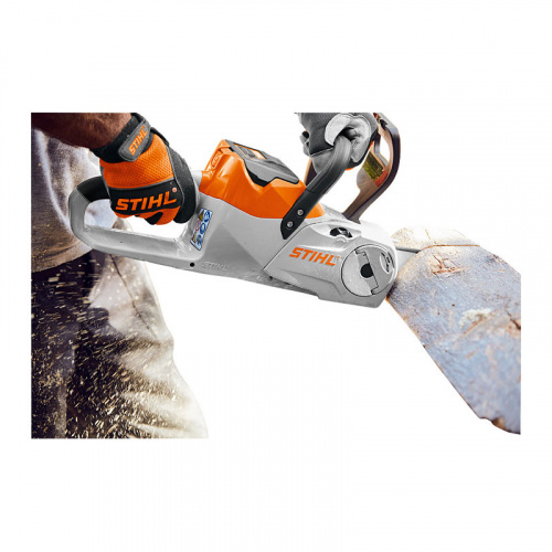 ���� ������ �������������� STIHL MSA120 C-BQ (��� ���. � �/�) ���� 5