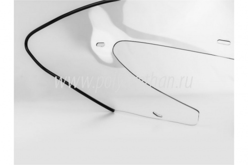 Стекло для снегохода Yamaha RX-1MTX 2009 фото 4 Стекло для снегохода Yamaha RX-1MTX 2009 фото 4