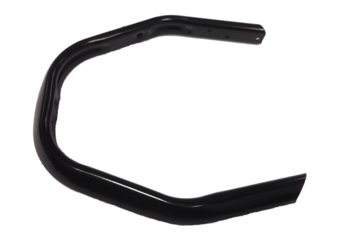 Передний бампер черный для Arctic Cat Передний бампер черный для Arctic Cat