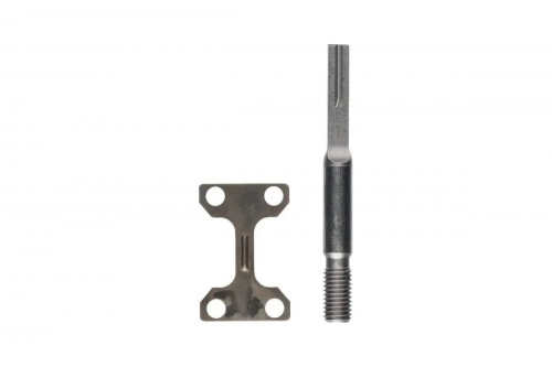 Пуансон Bosch GNA1.6L Пуансон Bosch GNA1.6L