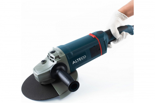 ������� ���������� ALTECO AG 2400-230.1 ���� 7