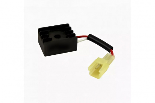 Регулятор напряжения Yamaha VK 540 8AC-81970-00-00 Регулятор напряжения Yamaha VK 540 8AC-81970-00-00