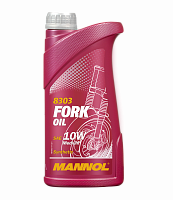 ����� ��� ����� ����������� � ������������� Mannol SAE W10 1�