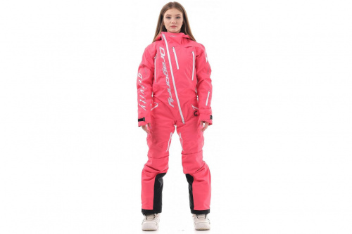   SKI premium WOMAN PINK