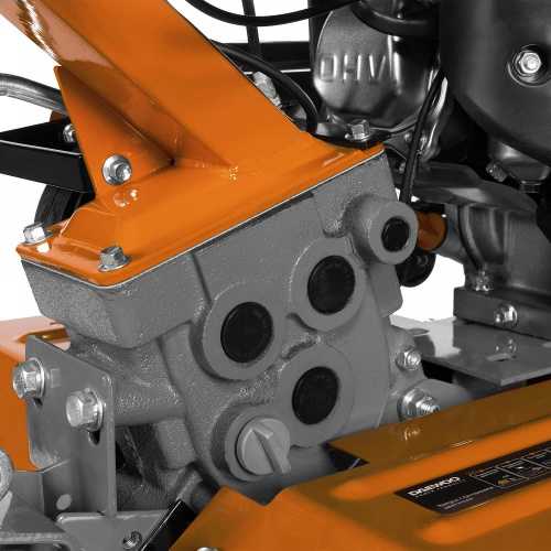 Мотоблок бензиновый DAEWOO DATM 2.1 фото 16 Мотоблок бензиновый DAEWOO DATM 2.1 фото 16