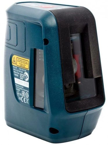 �������� �������� ������� Bosch GLL 3-X ���� 3