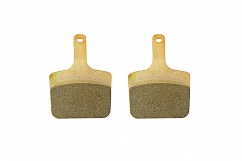 Тормозные колодки Polaris SM-05303 SM-05303 Тормозные колодки Polaris SM-05303 SM-05303