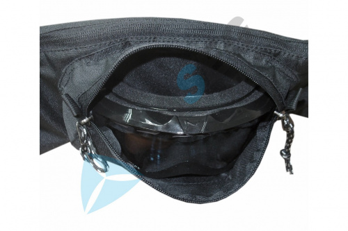 Сумка под стекло на снегохода BRP V800 44551 фото 5 Сумка под стекло на снегохода BRP V800 44551 фото 5