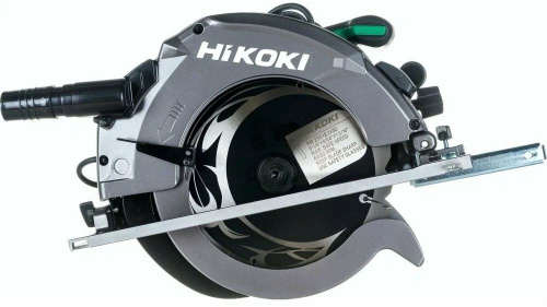 Дисковая Пила HiKOKI C9U3 фото 2 Дисковая Пила HiKOKI C9U3 фото 2