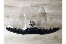 ������ � ���������� ��� ����������� Brave Warrior