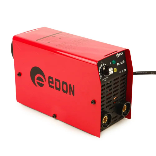 ��������� ������� ����������� Edon TB-250 ���� 7