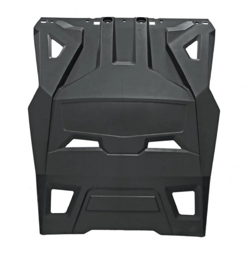 Брызговик задний черный для снегоходов Ski-Doo SUMMIT G4 Брызговик задний черный для снегоходов Ski-Doo SUMMIT G4