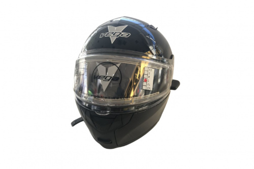 ���� Vega Spark (HS-158) Winter (������) ������: XL ���� 3