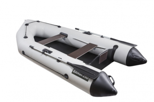 Байкал 290 М + Toyama TM6AFS-9 фото 5 Байкал 290 М + Toyama TM6AFS-9 фото 5