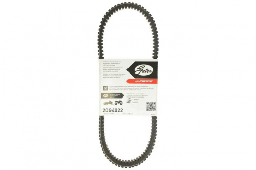 ������ ��������� Gates 20G4022 3211077 ���� 2